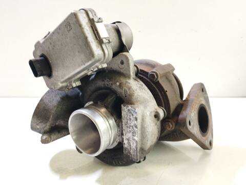 Turbocompresor Mercedes Clase C 160 C 220 CDI 204.002) 163CV 120KW