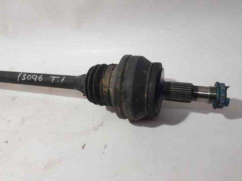 Foto 2ª: Transmision Trasera Izquierda Mercedes Clase E 180 220 CDI BLUEEFFICIENCY 212.002) 170CV 125KW [651924] (2013)