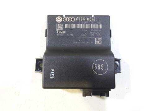 Foto 2ª: Centralita Motor ECU Audi S5 4.2 FSI QUATTRO COUPE 354CV 260KW [CAUA] (2011)