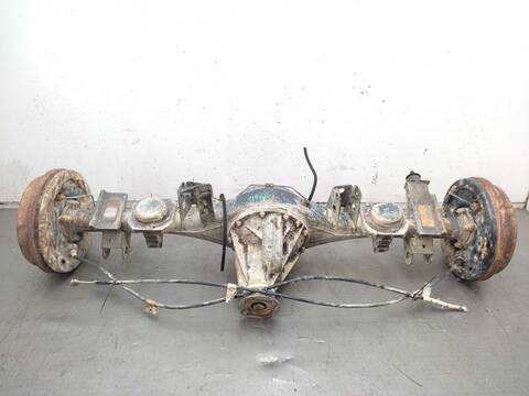 Puente Trasero Nissan Terrano 2.7 TDI 4WD 125CV 92KW