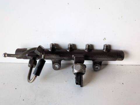 Rampa Inyectora Renault Megane K9K732 GRANDTOUR II GRANDTOUR