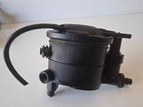 Foto 2ª: Filtro Combustible Peugeot Partner COMBI PRO 69CV (2002)