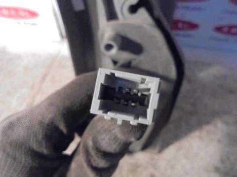 Foto 2ª: Retrovisor Izquierdo Renault Master 2.5 DIESEL 75CV 55KW (1981)