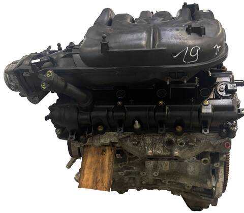 Foto 3ª: Motor Completo Dodge Ram 296 CV 218KW [ERB]