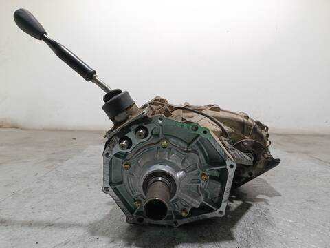 Caja Transfer Toyota Land Cruiser 3.0 D-4D 4WD KDJ90_ KDJ95_) 163CV 120KW