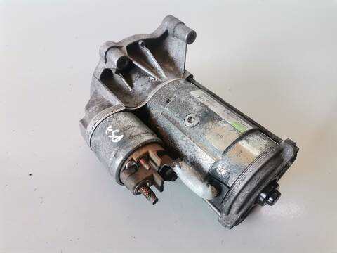 Foto 3ª: Motor de Arranque Citroen C8 HDI 173 FAP EXCLUSIVE 170CV (2002)