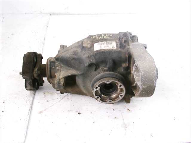 Foto 2ª: Diferencial Trasero Bmw Serie 1 120 2.0 D E82 COUPE 2007-2013 [N47D20C] (2009)