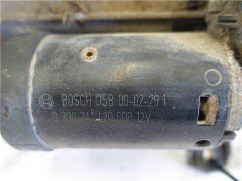 Foto 3ª: Motor Limpia Delantero Mercedes Clase E 180 E 320 CDI 210.026) BERLINA 197CV 145KW [OM 613.961] (2000)