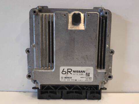 Centralita Motor ECU Nissan NV200 K9K608