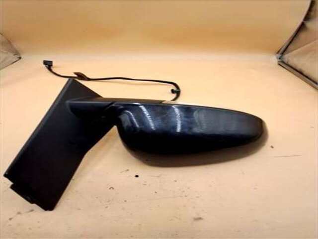 Foto 3ª: Retrovisor Derecho Volkswagen Golf CROSSGOLF [BKD]