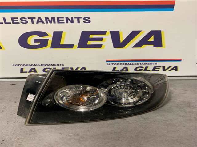 Piloto Trasero Derecho Mazda 3 1.6 DI