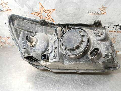 Foto 3ª: Faro Izquierdo Kia Cerato 1.6 CRDI HATCHBACK 115CV 85KW [D4FB] (2006)