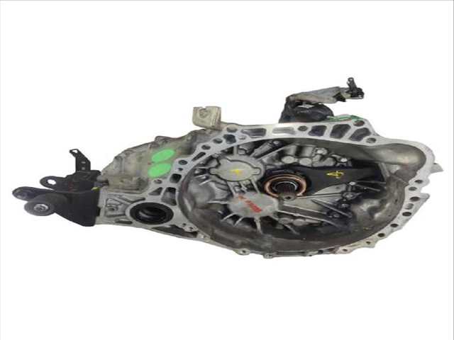 Foto 2ª: Caja Cambios Toyota Auris 2.0 D-4D ADE150_ ADE150R) (2006)