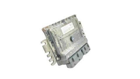 Centralita Motor ECU Nissan Micra ACENTA 1 DCI TD CAT 90CV