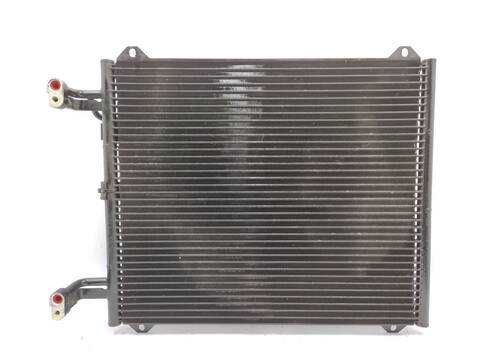 Radiador Calefaccion A.A. Audi A2 1.4 TDI 75CV 55KW