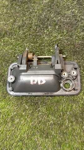 Foto 2ª: Maneta Exterior Delantera Derecha Opel Frontera 2.8 TD A [4JB1] (1996)