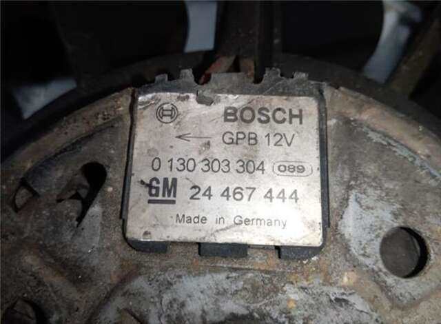 Foto 2ª: Electroventilador Opel Astra 1.7 CDTI [Z 17 DTH]