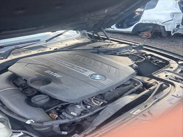 Motor Completo Bmw Serie 4 418 435D XDRIVE 313 CV 230KW