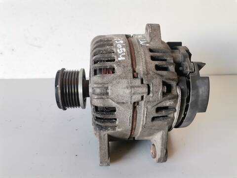 Foto 2ª: Alternador Renault Twingo SOCIETE 1 DCI DIESEL 64CV (2007)