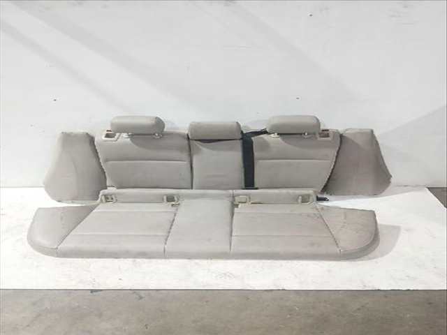 Foto 2ª: Asientos Traseros Bmw Serie 1 114 120 D 177CV [N47 D20 A N47 D20 C] (2003)