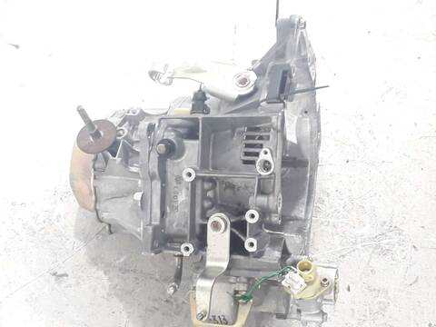 Foto 3ª: Caja Cambios Citroen Zx 1.9 DIESEL 69CV 51KW (1995)