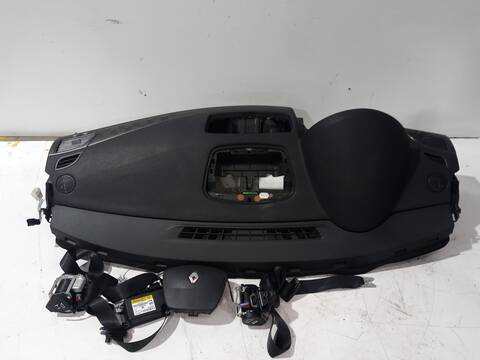 Kit Airbag Renault Megane D III BERLINA 5P DYNAMIQUE