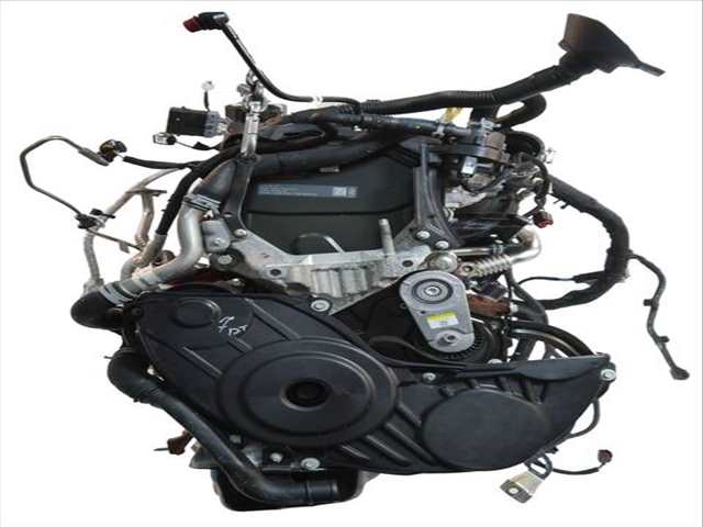 Motor Completo Ford Transit 2.0 ECOBLUE 155 - 160 CV