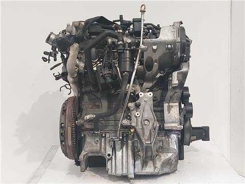Foto 3ª: Motor Completo Alfa Romeo Gt 1.9 JTD 150CV 110KW [937 A5.000] (2005)