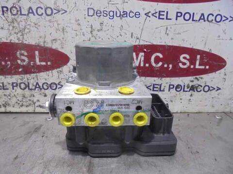 Abs Nissan Qashqai ACENTA 116CV 85KW