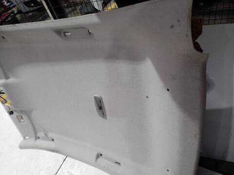 Foto 2ª: Techo Interior Ford Focus TREND 101CV [HWDA] (2004)