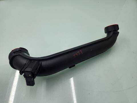 Tubo de Escape Seat Leon ERENCE 110CV 81KW