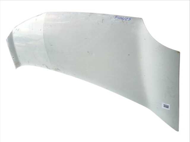 Foto 3ª: Capot Renault Kangoo 1.5 DCI 70 FW0A KW0V) (2008)
