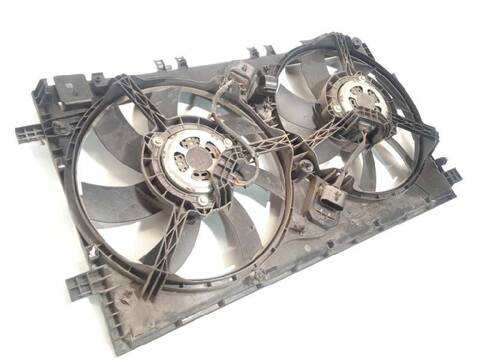 Electroventilador Opel Insignia 2.0 16V TURBO BERLINA 220CV 162KW