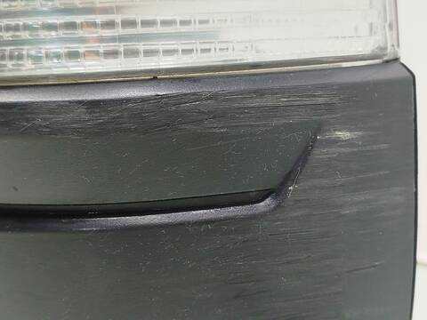 Foto 3ª: Retrovisor Izquierdo Volkswagen Crafter 2.0 TDI 4MOTION 140CV 103KW [DAUA] (2019)