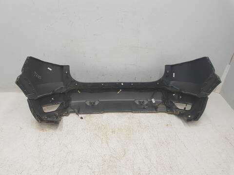 Foto 2ª: Paragolpes Trasero Dacia Duster TCE 130 EXPRESSION