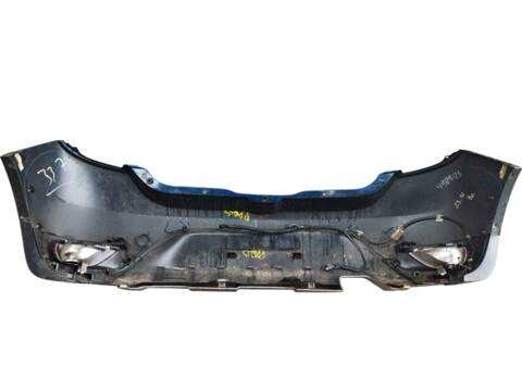 Paragolpes Trasero Dacia Sandero 1.5 DCI
