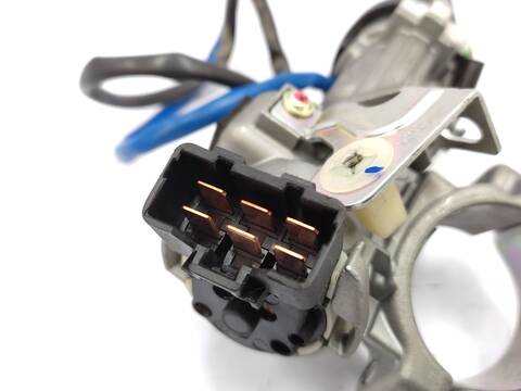 Foto 3ª: Motor de Arranque Kia Sorento 2.2 CRDI CAT 197CV 145KW [D4HB] (2010)
