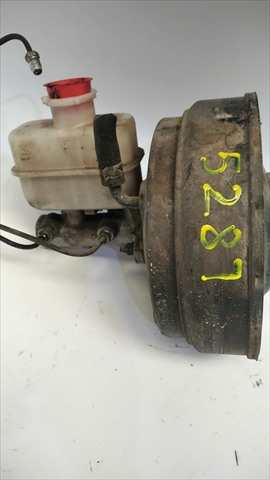 Foto 4ª: Servofreno Hyundai Terracan 2.9 D [DJ3] (2003)