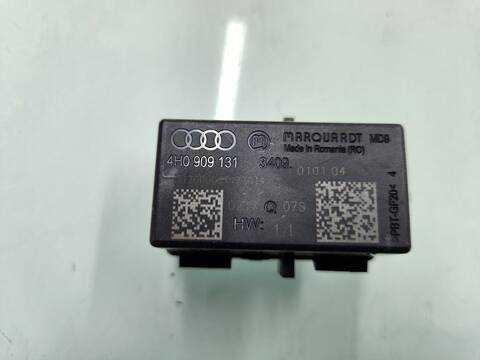 Foto 3ª: Centralita Motor ECU Audi A6 2.0 TFSI BERLINA 252CV 185KW [CYP] (2017)