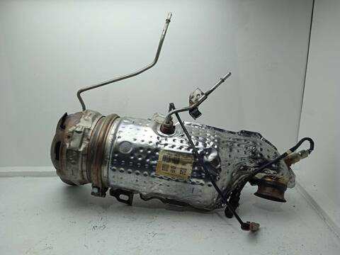 Catalizador Peugeot 308 1.6 HDI FAP 112CV 82KW