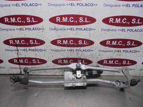 Motor Limpia Delantero Bmw Serie 1 114 118D BERLINA 143CV 105KW