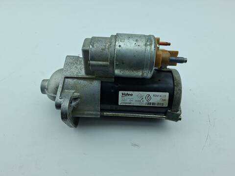 Motor de Arranque Dacia Dokker 1.5 DCI KEAJ KEAH) 90CV 66KW