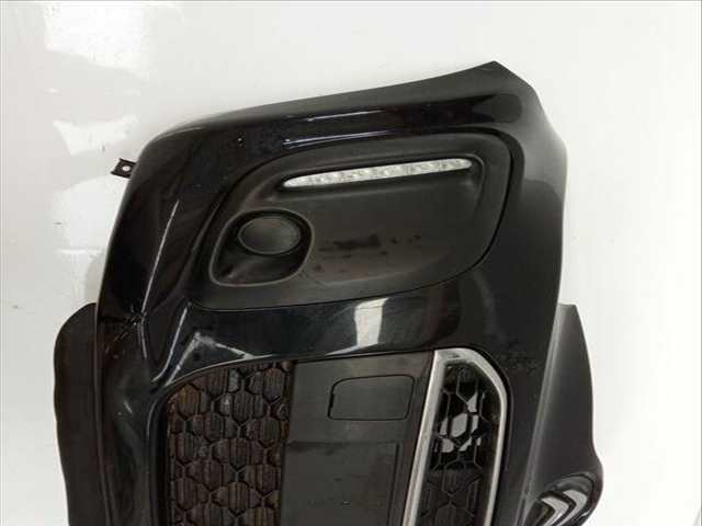 Foto 3ª: Paragolpes Delantero Citroen C1 SX CFB - 384F) 68CV 50KW [1KR-FE] (2013)