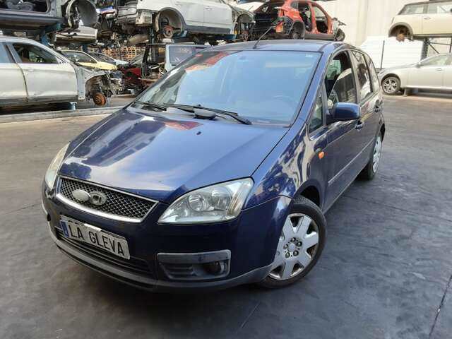 Foto 1ª: Compresor Aire Acondicionado Ford C Max 1.6 16V100CV FOCUSDM2 CAP) DESDE 08/2003 HASTA 03/2007 [HWDA] (2004)