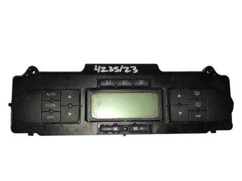 Foto 2ª: Mando Climatizador Seat Leon 2.0 TDI (2005)