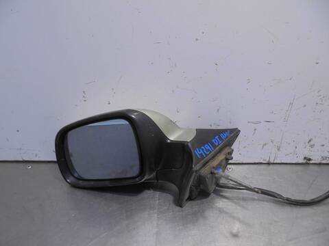 Retrovisor Izquierdo Peugeot 407 140CV 103KW