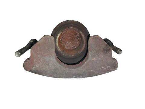 Foto 2ª: Pinza Freno Delantera Izquierdo Nissan Qashqai 1.5 DCI (2006)