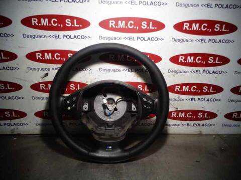 Foto 1ª: Volante Bmw Serie 5 518 530D BERLINA 184CV 135KW [306D1D] (1999)