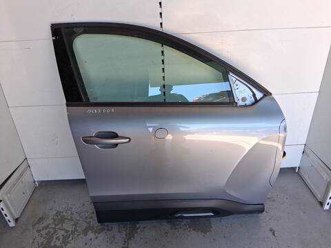 Puerta Delantera Derecha Citroen C4 1.2 PURETECH 130 BAHNSA BAHNSB) 131CV 96KW
