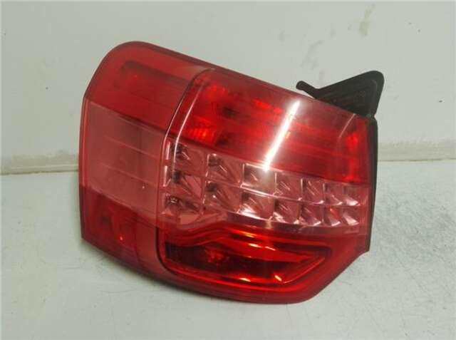 Piloto Trasero Izquierdo Citroen C5 1.6 BUSINESS [1.6 LTR. - 80 KW 16V HDI FAP]